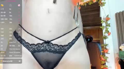 Victoria Gauther online show from 18, 4, 2026