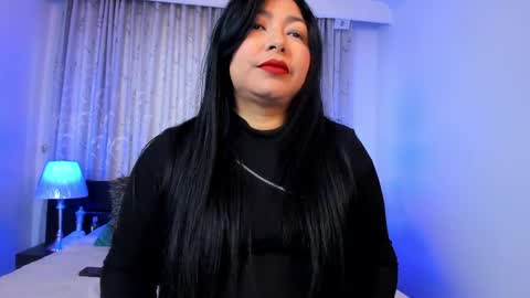 Snapshot of victoria_kim_lee chatting on 13, 5, 2026 Victoria online show from 13, 5, 2026