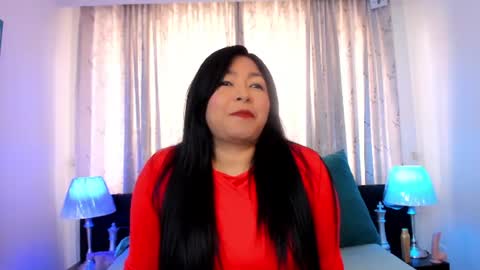 Snapshot of victoria_kim_lee chatting on 10, 6, 2026 Victoria online show from 10, 6, 2026