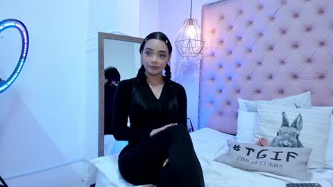 Snapshot of victoria_kitt chatting on 11, 1, 2025 victoria_kitt online show from 11, 1, 2025
