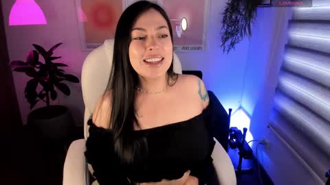 Snapshot of victoria_korss chatting on 27, 2, 2025 Victoria  online show from 27, 2, 2025