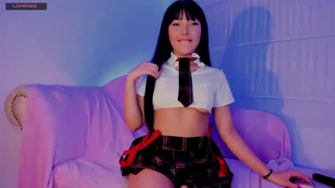 Victoria Laurent online show from 23, 10, 2025