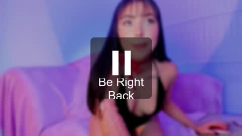 Victoria Laurent online show from 19, 11, 2025