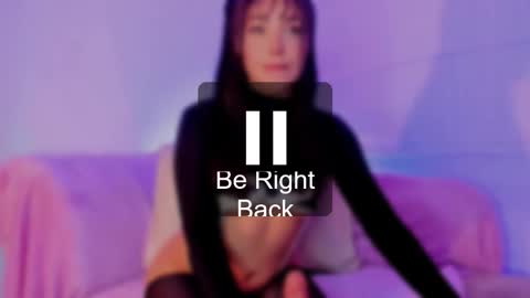 Victoria Laurent online show from 21, 11, 2025