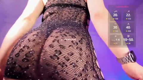 Snapshot of victoria_qq chatting on 7, 3, 2026 D A N I online show from 7, 3, 2026