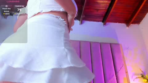 VICTORIA online show from 8, 2, 2025