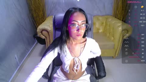 Victoria  online show from 29, 1, 2025
