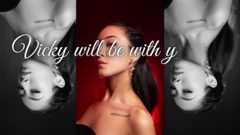 Snapshot of victoria_ricci_a chatting on 22, 11, 2025 Victoria online show from 22, 11, 2025