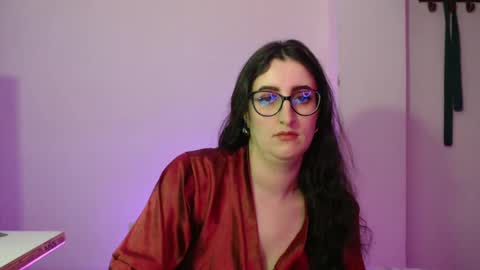 Snapshot of victoria_riider chatting on 25, 10, 2025 Victoria online show from 25, 10, 2025