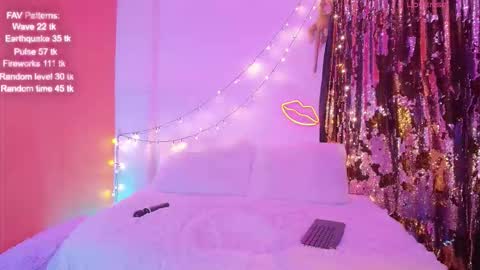 victoria_rossett online show from 27, 9, 2025