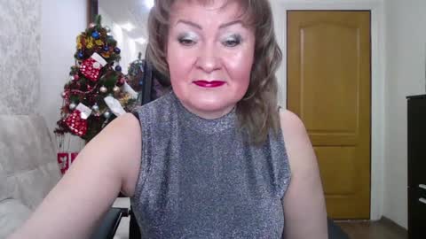 Snapshot of victoria_secrets_ chatting on 31, 12, 2024 Victoria online show from 31, 12, 2024