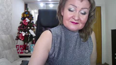 Snapshot of victoria_secrets_ chatting on 31, 12, 2024 Victoria online show from 31, 12, 2024