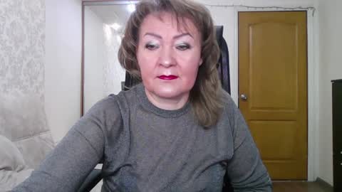 Snapshot of victoria_secrets_ chatting on 7, 1, 2025 Victoria online show from 7, 1, 2025