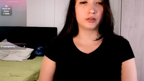 Snapshot of victoria_smile_ chatting on 13, 1, 2025 Victoria online show from 13, 1, 2025