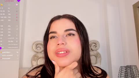 victoria  online show from 10, 3, 2025