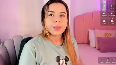 victoria  online show from 24, 2, 2026