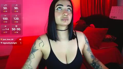 Snapshot of victoria_vox chatting on 31, 3, 2026 Victoria online show from 31, 3, 2026