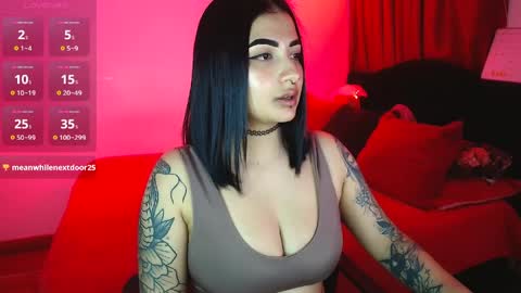 Snapshot of victoria_vox chatting on 7, 4, 2026 Victoria online show from 7, 4, 2026