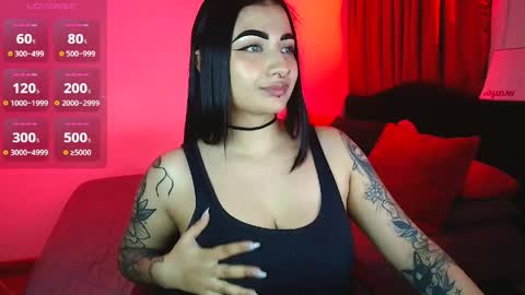Snapshot of victoria_vox chatting on 7, 5, 2026 Victoria online show from 7, 5, 2026