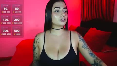 Snapshot of victoria_vox chatting on 23, 5, 2026 Victoria online show from 23, 5, 2026
