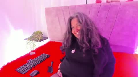 victoriaa_anderson_ online show from 11, 5, 2026
