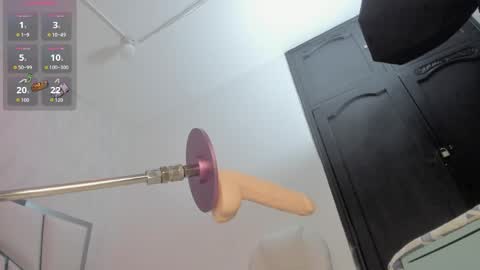Snapshot of victoriaa_millers chatting on 15, 4, 2026 Victoria Sofia online show from 15, 4, 2026