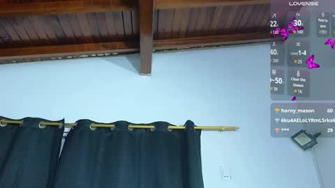 Snapshot of victoriaa_zans chatting on 29, 9, 2025 Victoria Zans  online show from 29, 9, 2025