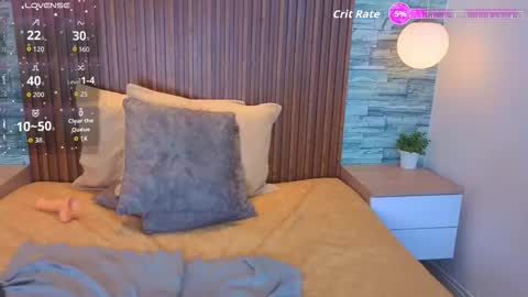 Victoria Andrade online show from 6, 2, 2026