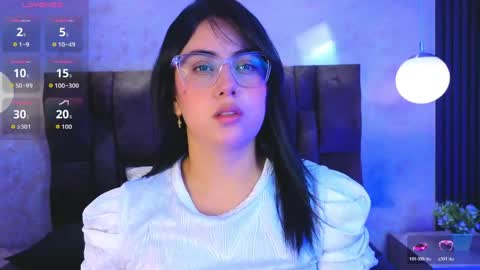 Victoria Andrade online show from 5, 5, 2026