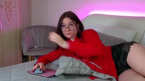 Snapshot of victoriaardern chatting on 31, 1, 2025 Victoria online show from 31, 1, 2025