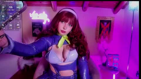  Tory  online show from 17, 1, 2025