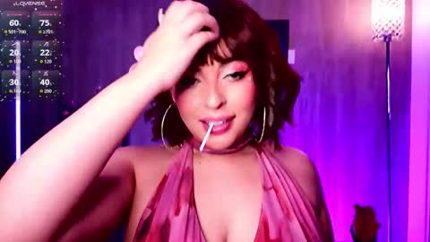 Snapshot of victoriabathory chatting on 24, 2, 2026 Tory online show from 24, 2, 2026