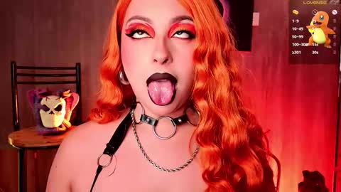 Snapshot of victoriabathory chatting on 21, 3, 2026 Tory online show from 21, 3, 2026