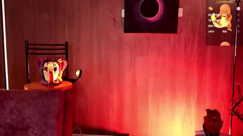 Snapshot of victoriabathory chatting on 21, 3, 2026 Tory online show from 21, 3, 2026