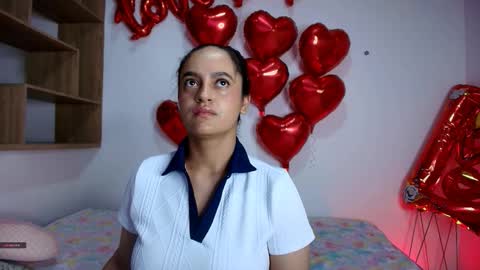 Snapshot of victoriablack_ chatting on 16, 9, 2025 Victoria online show from 16, 9, 2025