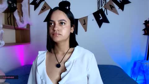 Snapshot of victoriablack_ chatting on 2, 10, 2025 Victoria online show from 2, 10, 2025