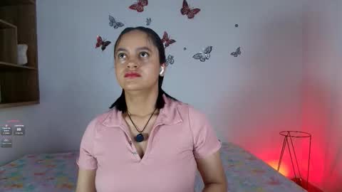 Snapshot of victoriablack_ chatting on 18, 11, 2025 Victoria online show from 18, 11, 2025