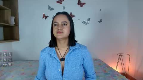 Snapshot of victoriablack_ chatting on 19, 11, 2025 Victoria online show from 19, 11, 2025