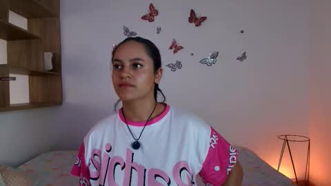 Snapshot of victoriablack_ chatting on 24, 11, 2025 Victoria online show from 24, 11, 2025