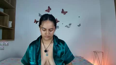 Snapshot of victoriablack_ chatting on 27, 11, 2025 Victoria online show from 27, 11, 2025