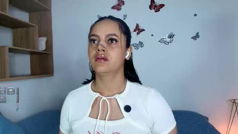 Snapshot of victoriablack_ chatting on 18, 12, 2025 Victoria online show from 18, 12, 2025