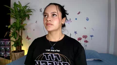 Snapshot of victoriablack_ chatting on 3, 3, 2026 Victoria online show from 3, 3, 2026