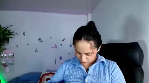 Snapshot of victoriablack_ chatting on 7, 3, 2026 Victoria online show from 7, 3, 2026