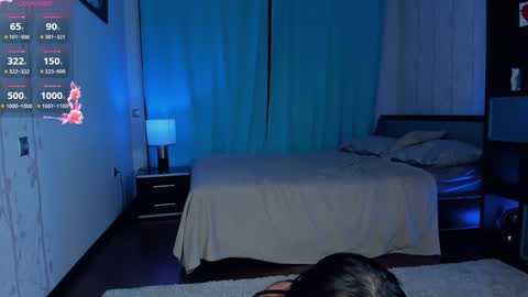 Snapshot of victoriadreamtt chatting on 11, 12, 2024 Anasteisha Day Helen Night online show from 11, 12, 2024
