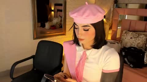 VICTORIA online show from 5, 12, 2024