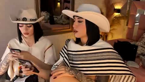 VICTORIA online show from 13, 12, 2024