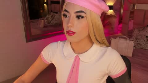 VICTORIA online show from 5, 1, 2025