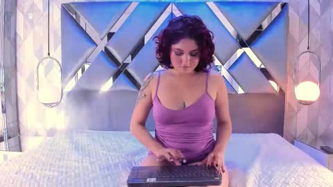 Snapshot of victoriagrant1 chatting on 31, 10, 2025    online show from 31, 10, 2025