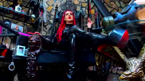 Victoria Heller online show from 18, 9, 2025