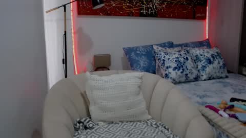 Snapshot of victoriahispanic chatting on 3, 3, 2025 victoriahispanic online show from 3, 3, 2025